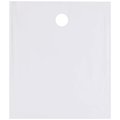 Box Partners 12 x 14 in. 1.5 Mil Doorknob Poly Bags PBDK1214